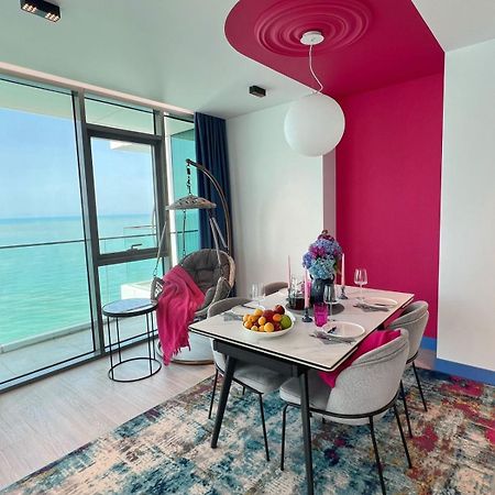 Apartment Batumi Weekend Dış mekan fotoğraf