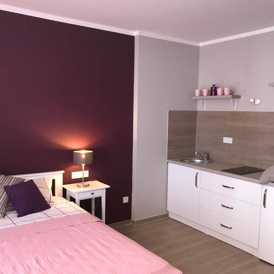 Apartment Batumi Weekend Dış mekan fotoğraf