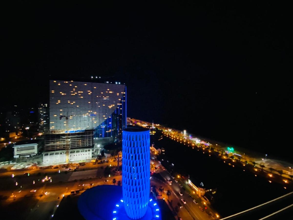 Apartment Batumi Weekend Dış mekan fotoğraf