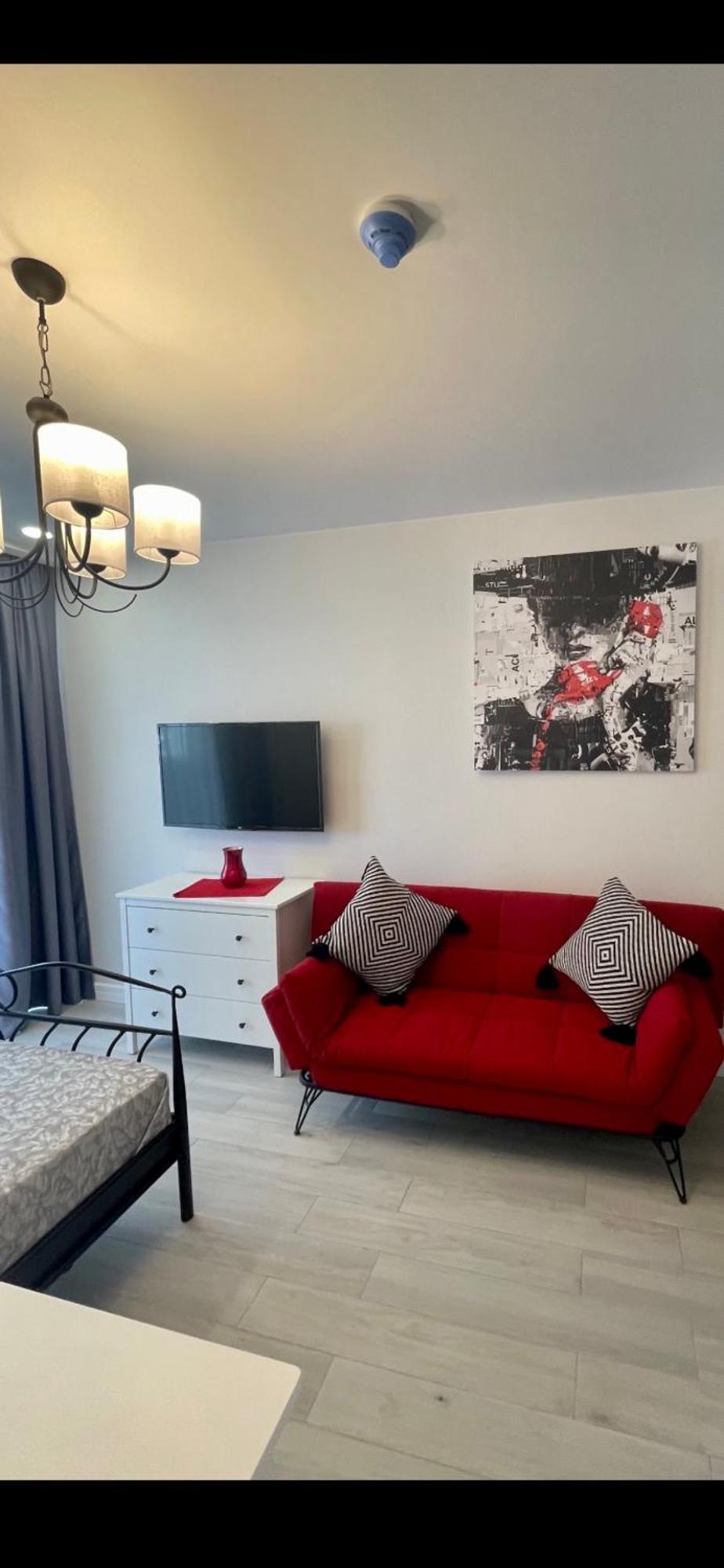Apartment Batumi Weekend Dış mekan fotoğraf