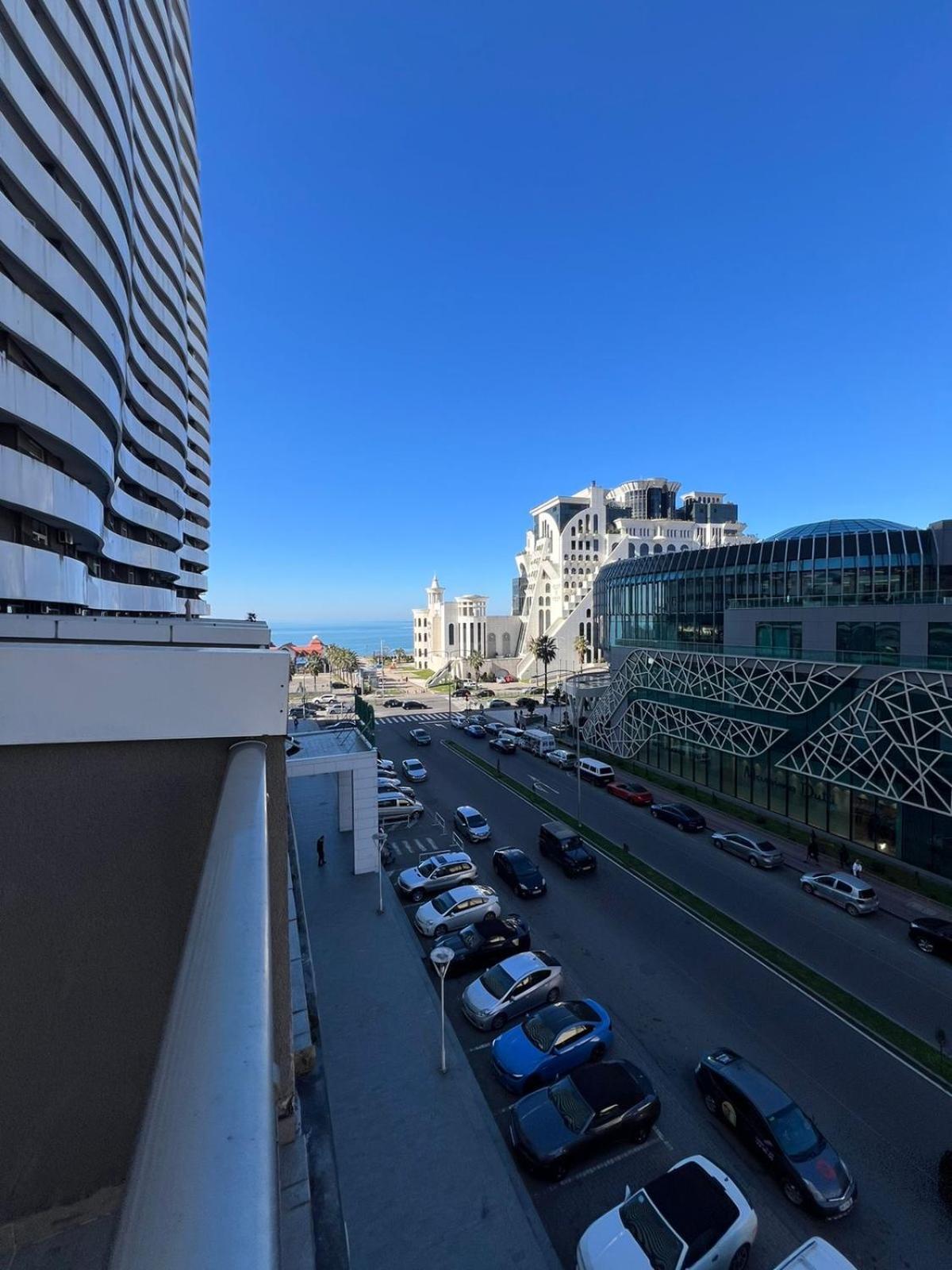 Apartment Batumi Weekend Dış mekan fotoğraf