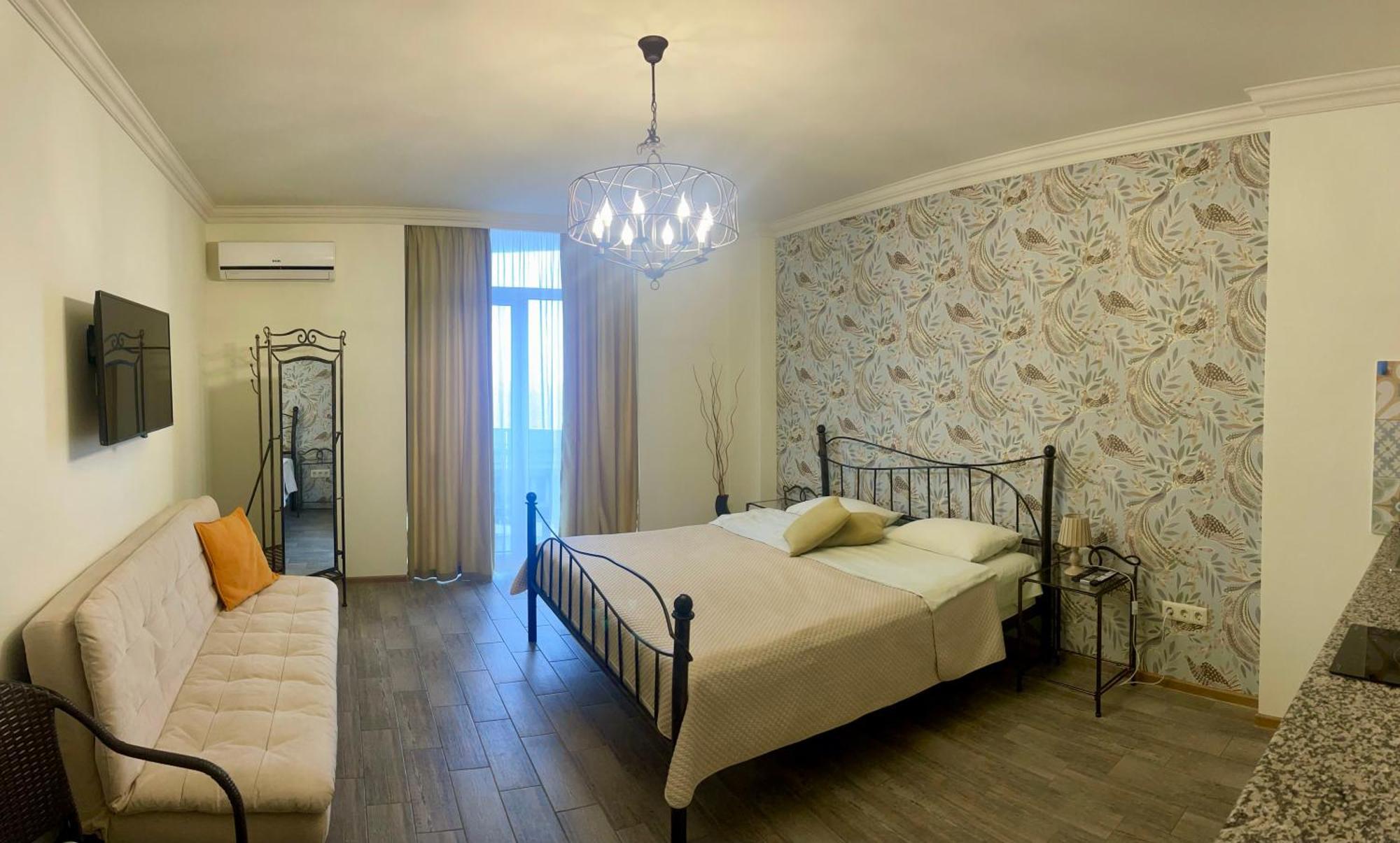 Apartment Batumi Weekend Dış mekan fotoğraf
