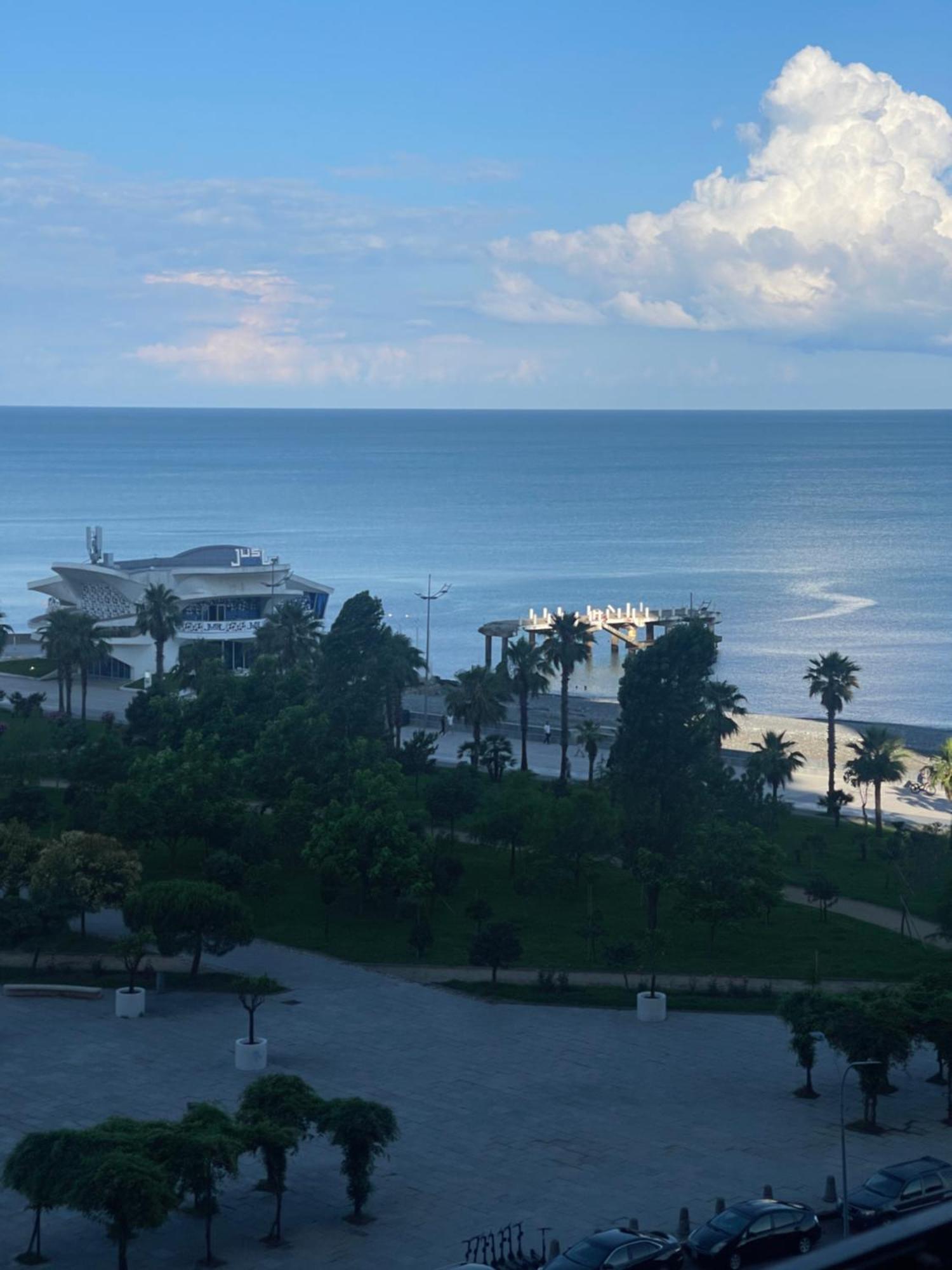 Apartment Batumi Weekend Dış mekan fotoğraf