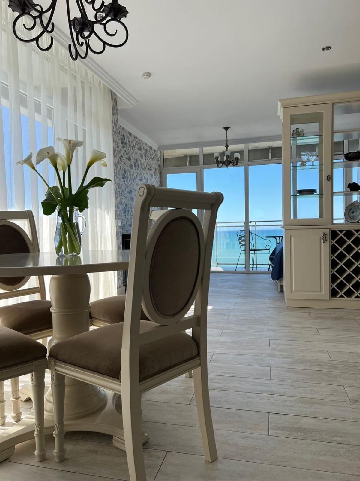 Apartment Batumi Weekend Dış mekan fotoğraf