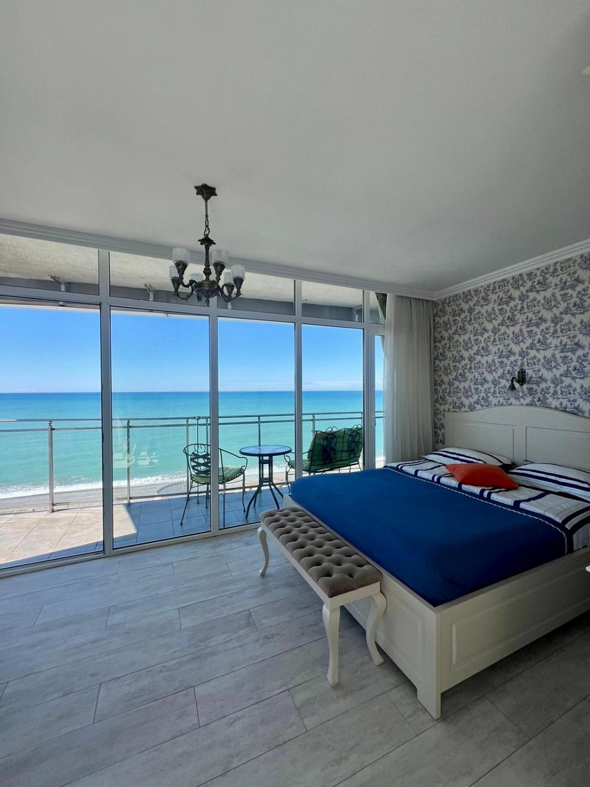 Apartment Batumi Weekend Dış mekan fotoğraf