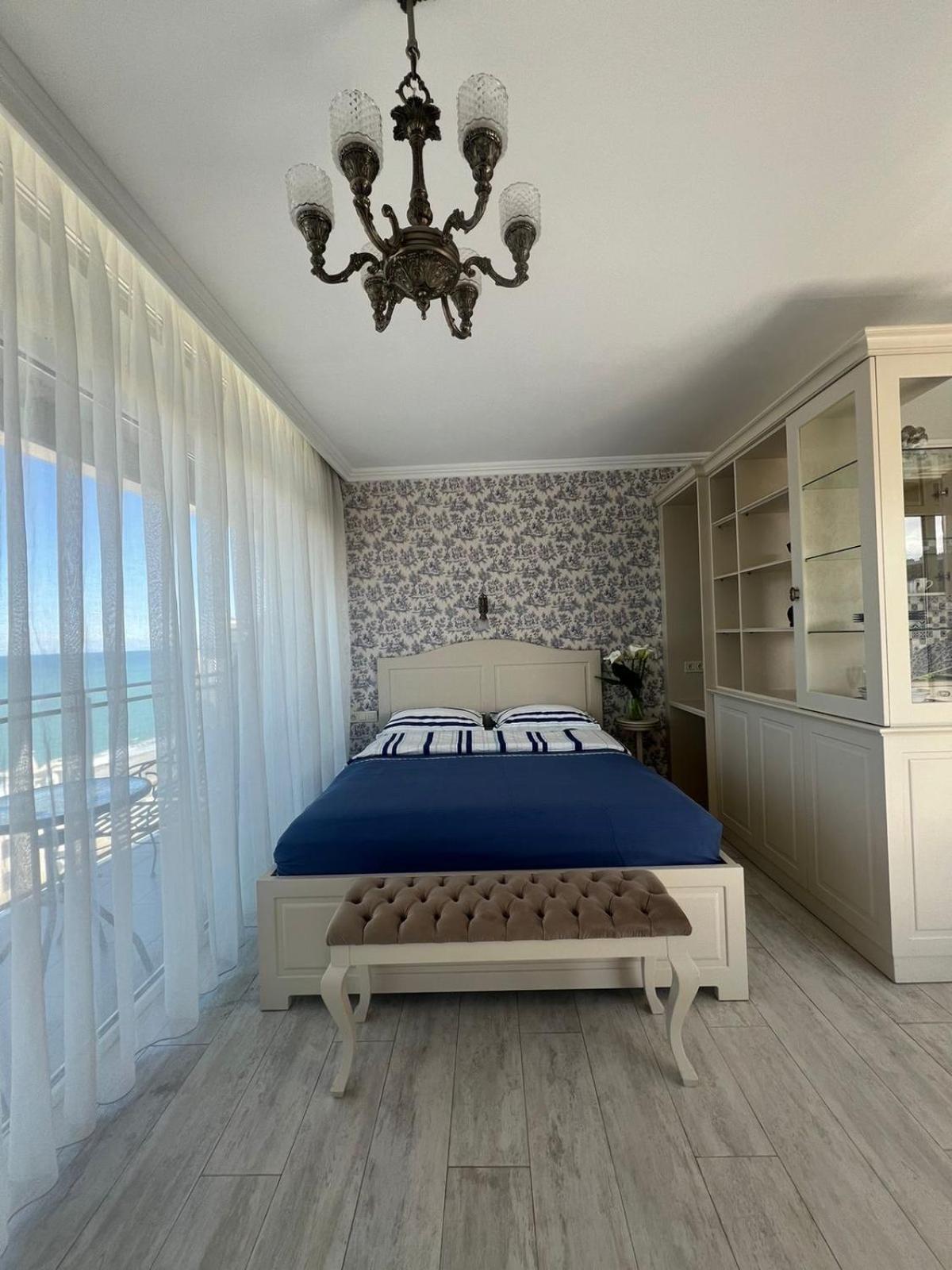Apartment Batumi Weekend Dış mekan fotoğraf