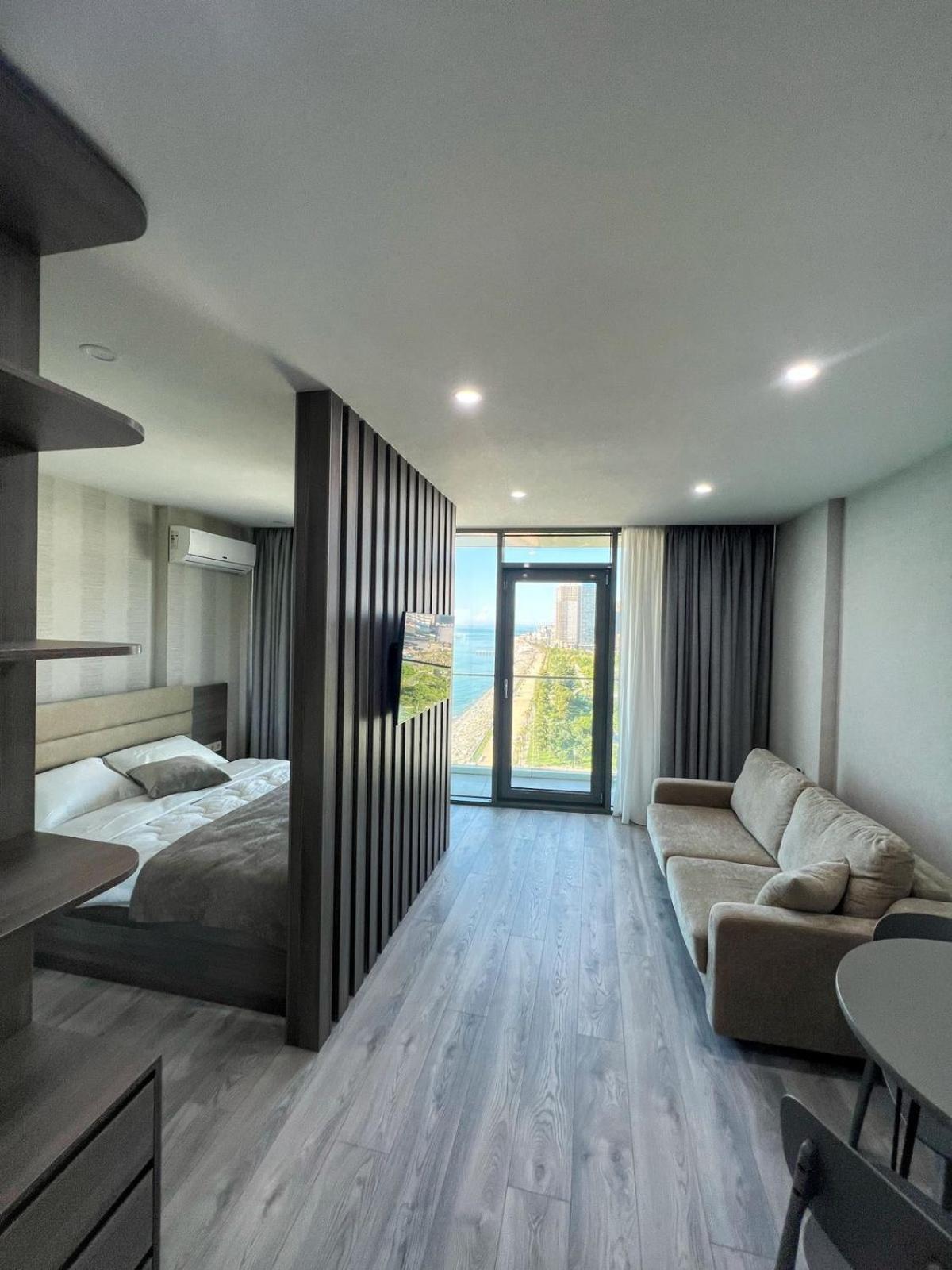 Apartment Batumi Weekend Dış mekan fotoğraf