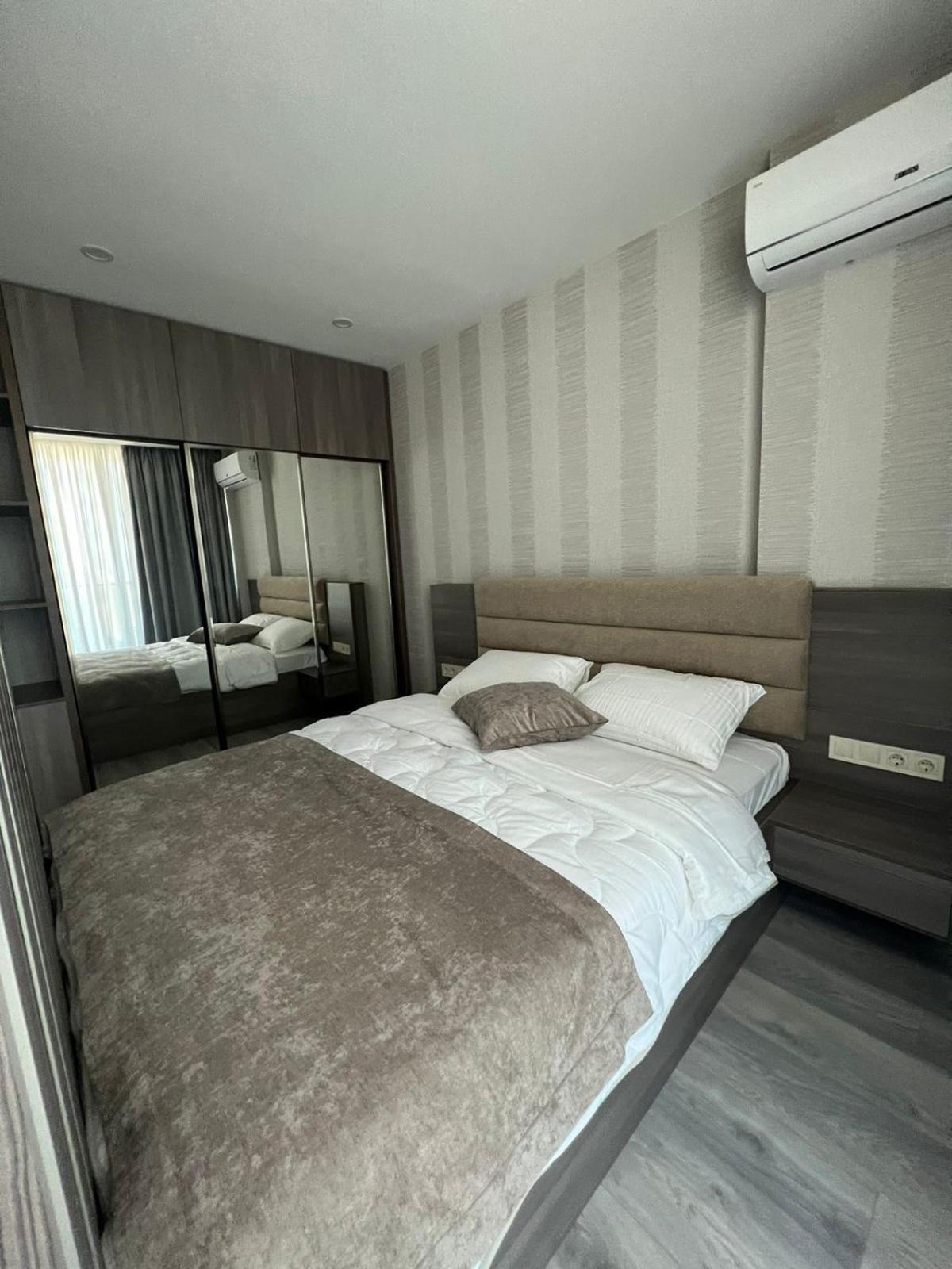 Apartment Batumi Weekend Dış mekan fotoğraf