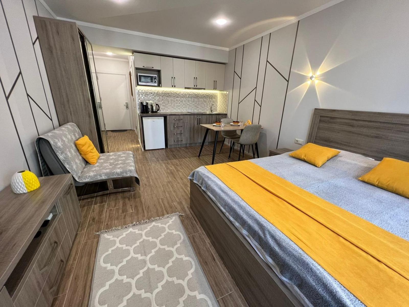 Apartment Batumi Weekend Dış mekan fotoğraf