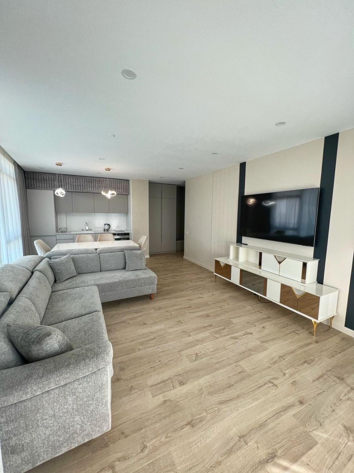 Apartment Batumi Weekend Dış mekan fotoğraf