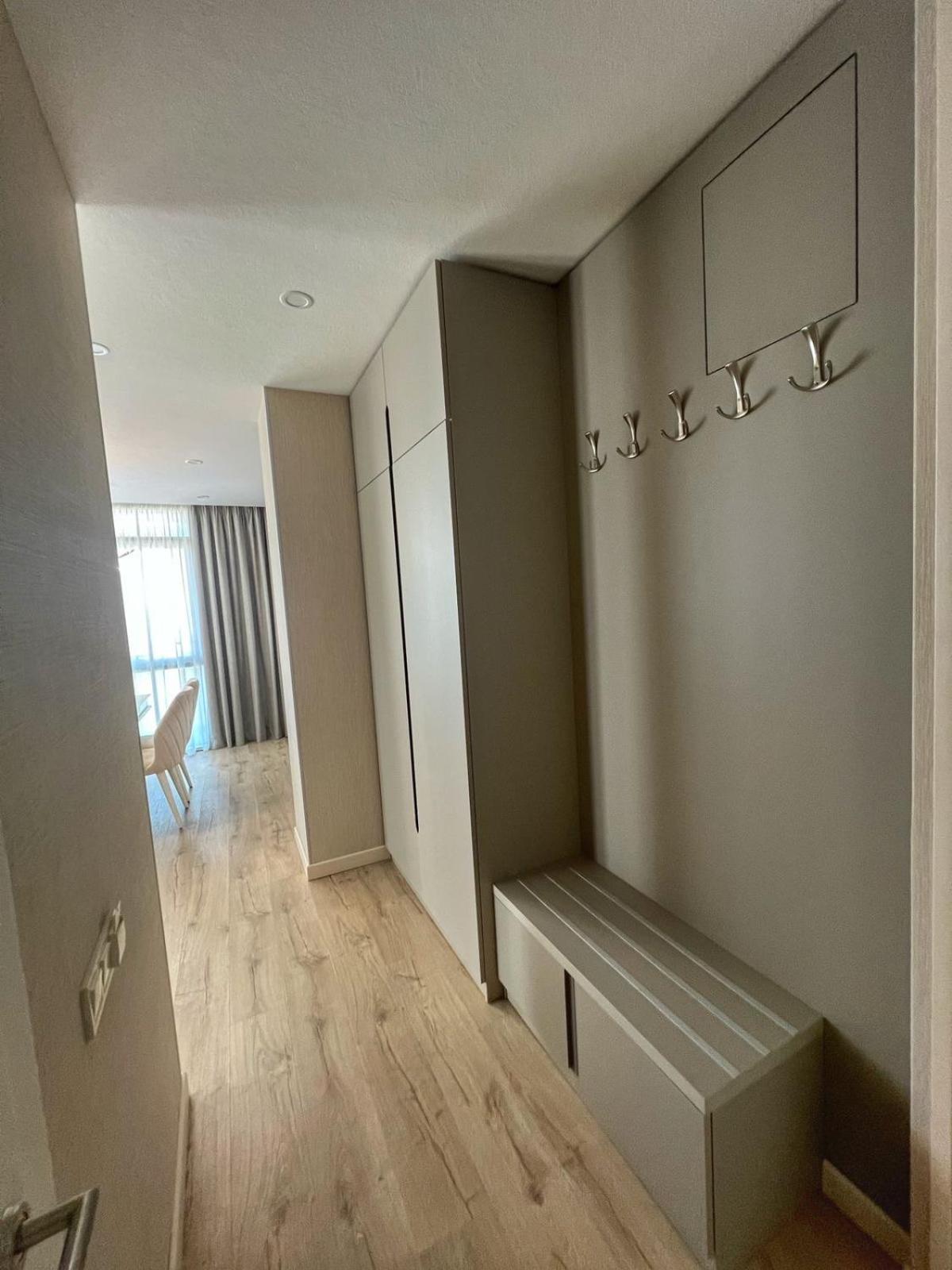 Apartment Batumi Weekend Dış mekan fotoğraf