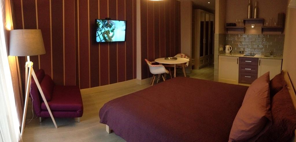 Apartment Batumi Weekend Dış mekan fotoğraf