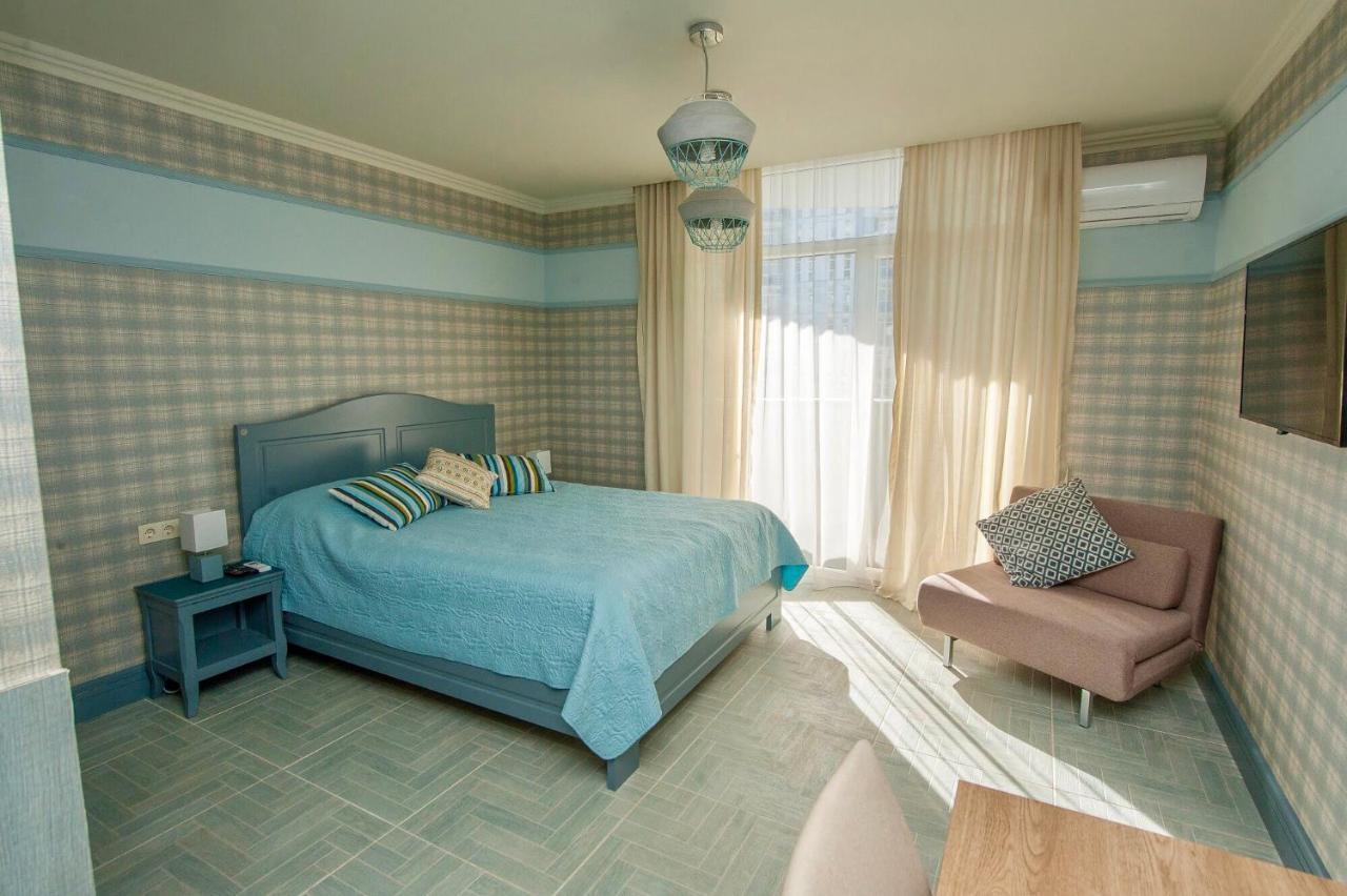 Apartment Batumi Weekend Dış mekan fotoğraf