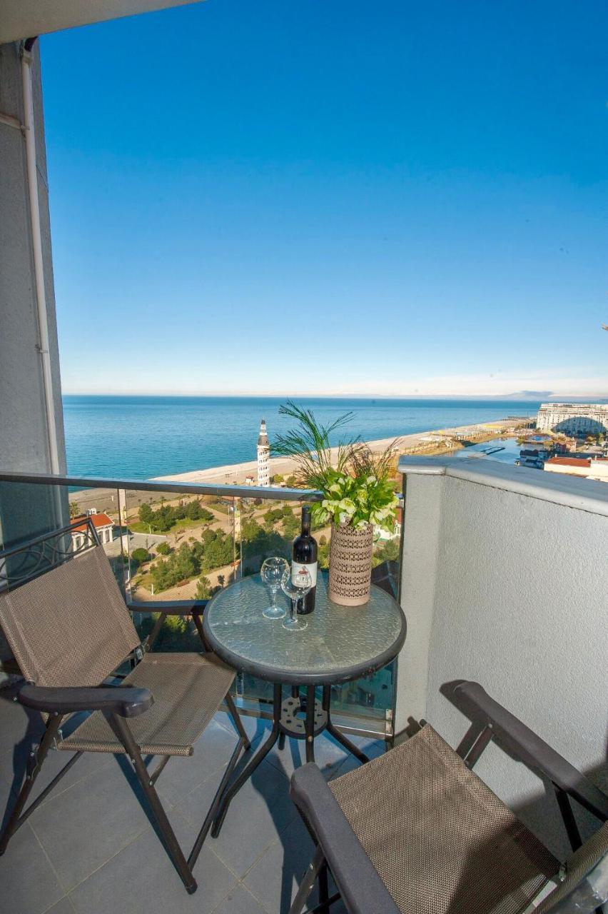 Apartment Batumi Weekend Dış mekan fotoğraf