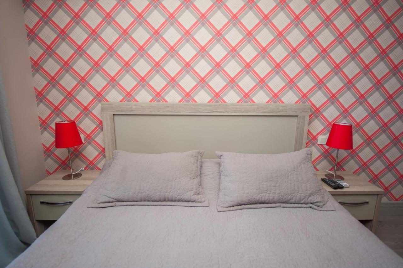 Apartment Batumi Weekend Dış mekan fotoğraf