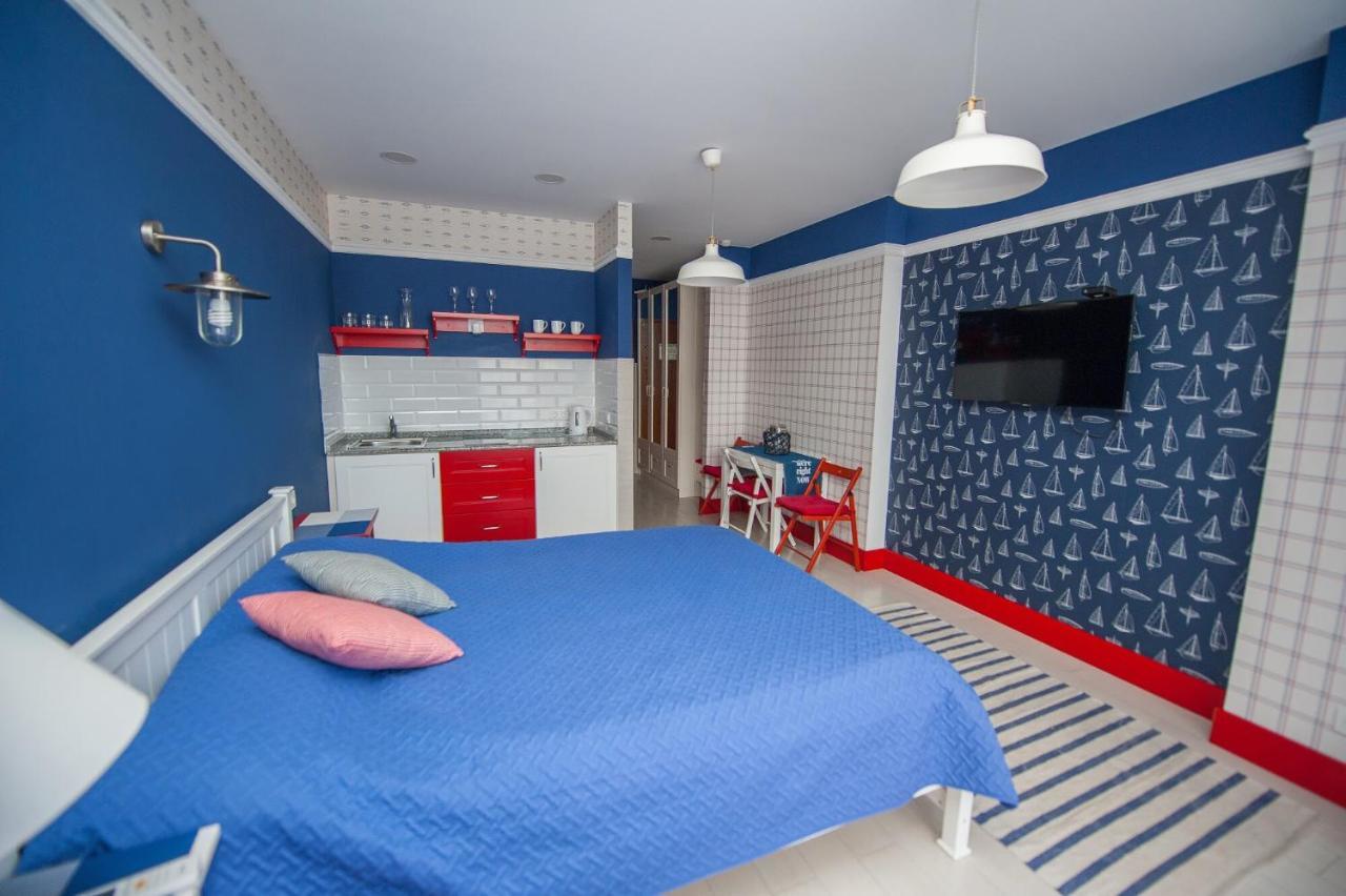 Apartment Batumi Weekend Dış mekan fotoğraf