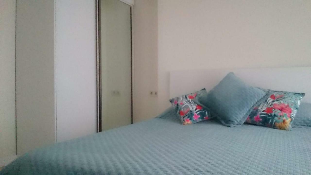 Apartment Batumi Weekend Dış mekan fotoğraf
